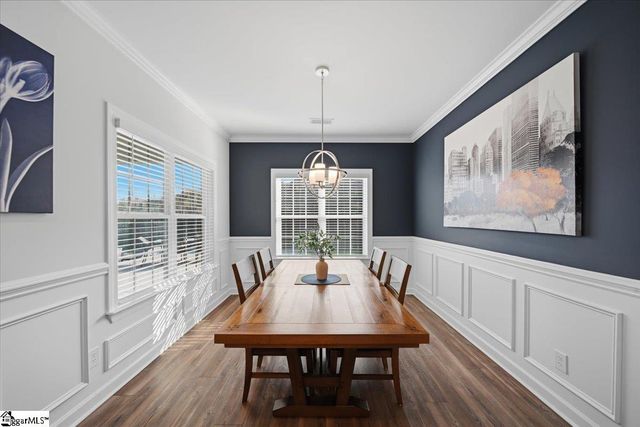 608 Betony Way, Greenville, SC 29607