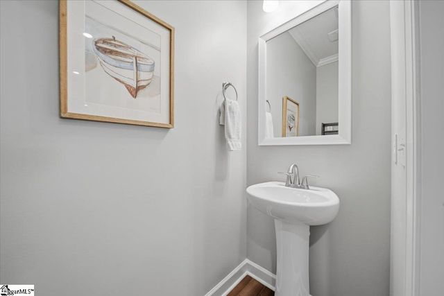 608 Betony Way, Greenville, SC 29607