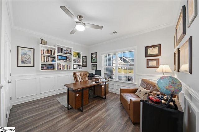 608 Betony Way, Greenville, SC 29607