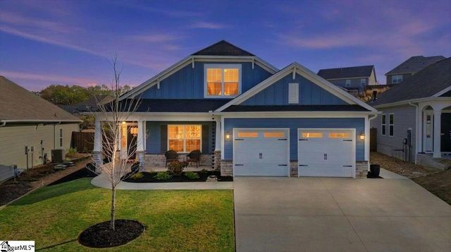 608 Betony Way, Greenville, SC 29607