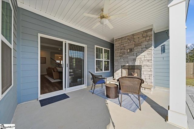 608 Betony Way, Greenville, SC 29607