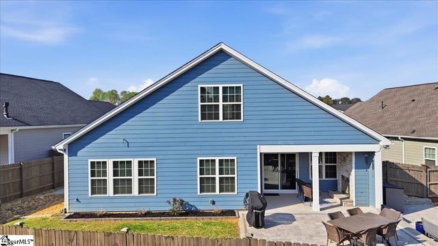 608 Betony Way, Greenville, SC 29607