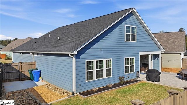 608 Betony Way, Greenville, SC 29607