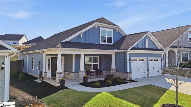 608 Betony Way, Greenville, SC 29607