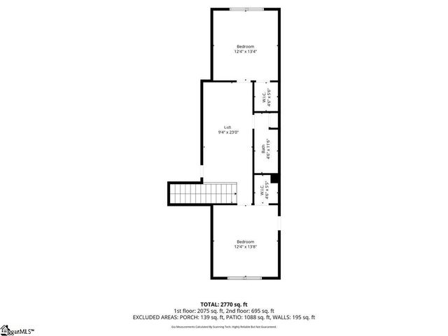 608 Betony Way, Greenville, SC 29607