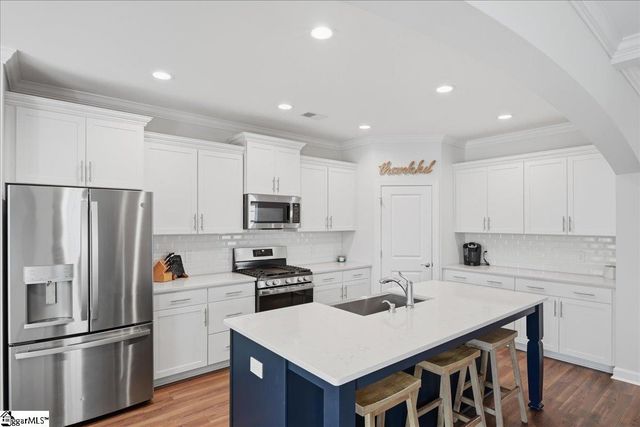 608 Betony Way, Greenville, SC 29607