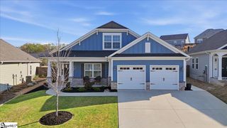 608 Betony Way, Greenville, SC 29607