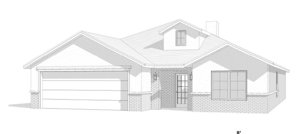Image 1 of property listing at 3135 Maplewood Drive, San Angelo, TX 76904
