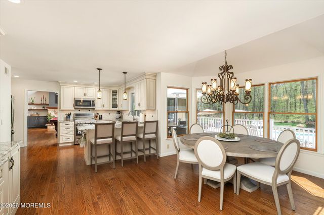 83 Oak Glen Road, Howell, NJ 07731