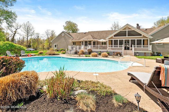 83 Oak Glen Road, Howell, NJ 07731