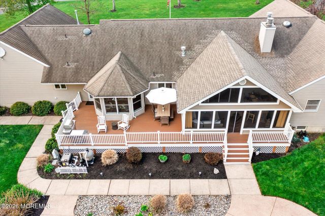 83 Oak Glen Road, Howell, NJ 07731