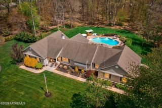 83 Oak Glen Road, Howell, NJ 07731