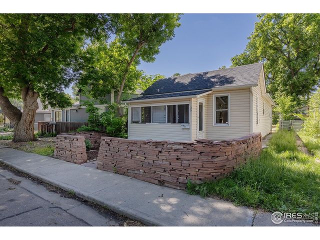 29 Marshall Pl, Longmont, CO 80504