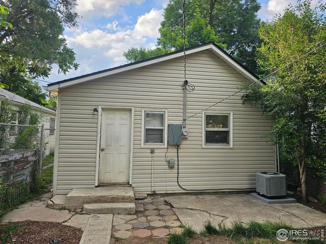 29 Marshall Pl, Longmont, CO 80504