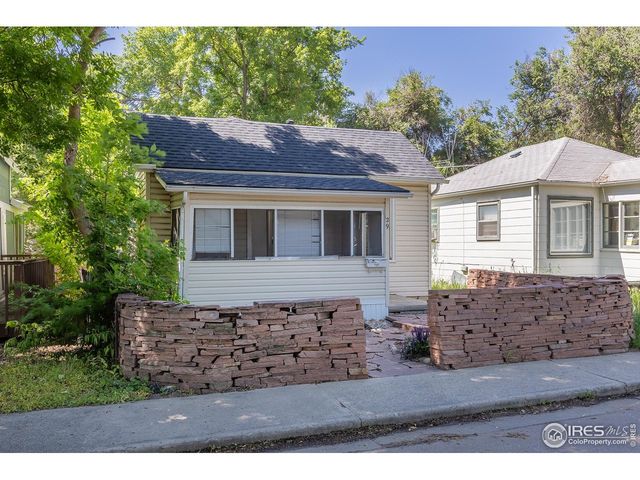 29 Marshall Pl, Longmont, CO 80504