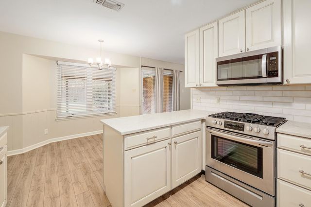8609 Melshire DR, Austin, TX 78757