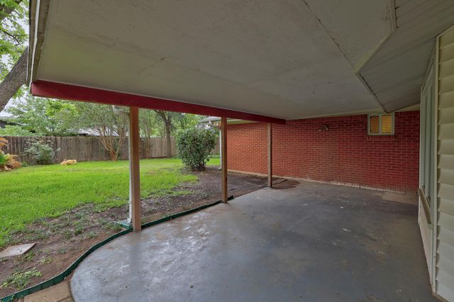 8609 Melshire DR, Austin, TX 78757