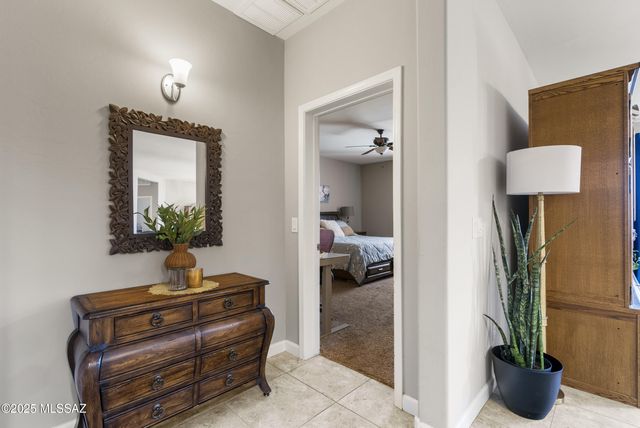 13204 W Tiger Aloe Place, Tucson, AZ 85743