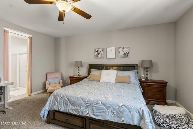 13204 W Tiger Aloe Place, Tucson, AZ 85743