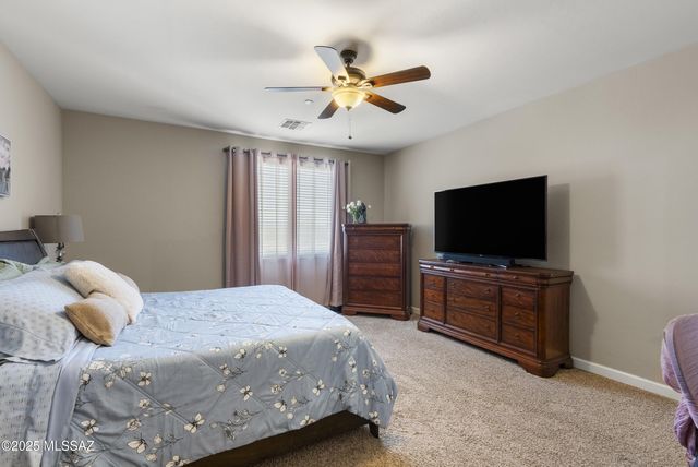 13204 W Tiger Aloe Place, Tucson, AZ 85743
