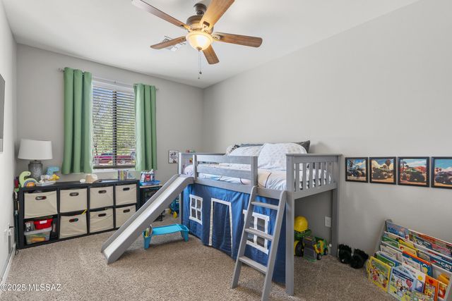 13204 W Tiger Aloe Place, Tucson, AZ 85743