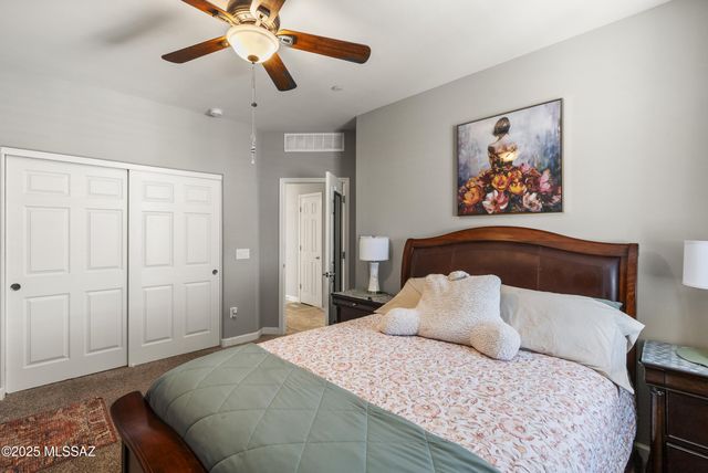 13204 W Tiger Aloe Place, Tucson, AZ 85743
