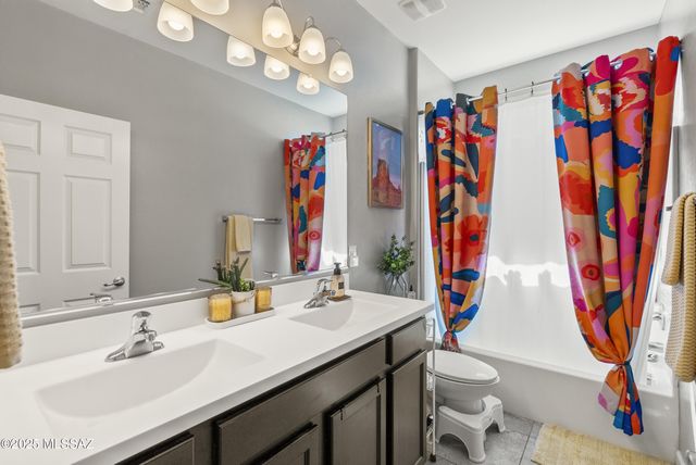 13204 W Tiger Aloe Place, Tucson, AZ 85743