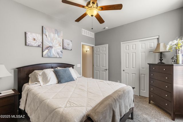 13204 W Tiger Aloe Place, Tucson, AZ 85743