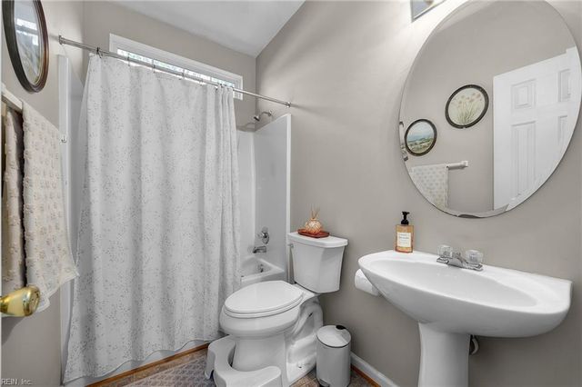 422 Berndale DR, Chesapeake, VA 23322