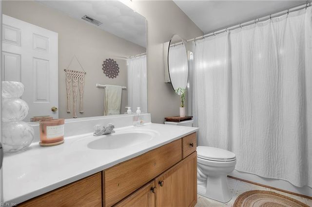 422 Berndale DR, Chesapeake, VA 23322