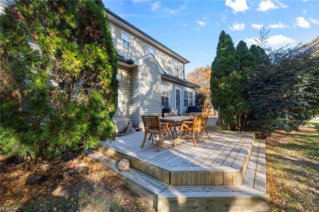 422 Berndale DR, Chesapeake, VA 23322