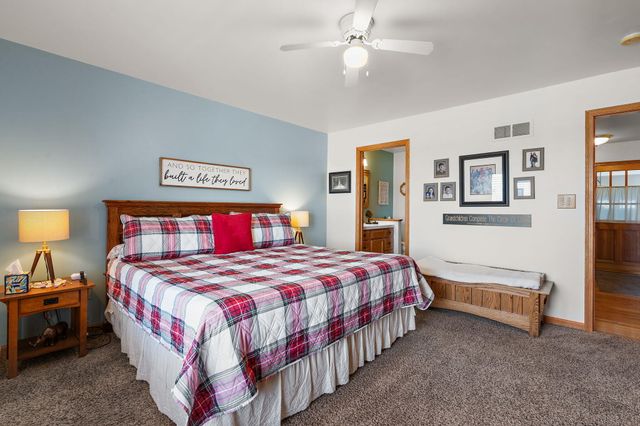 300 W 126th Place, Crown Point, IN 46307