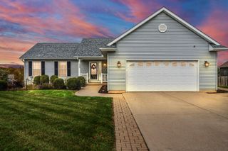 300 W 126th Place, Crown Point, IN 46307