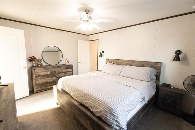 108 Blue Cedar Circle, Shawnee, OK 74804