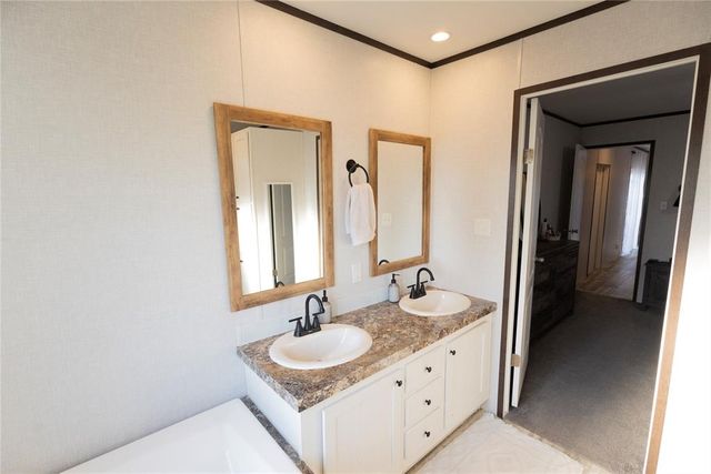 108 Blue Cedar Circle, Shawnee, OK 74804