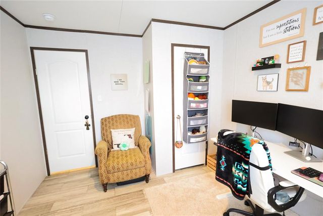 108 Blue Cedar Circle, Shawnee, OK 74804