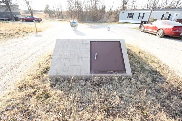 108 Blue Cedar Circle, Shawnee, OK 74804