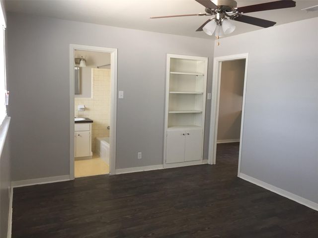 5607 Sunshine DR 107, Austin, TX 78756