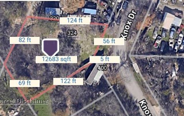 324 Knox DR, Buda, TX 78610