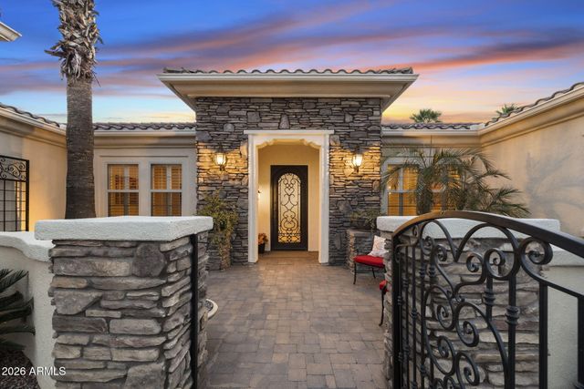 22926 N DE LA GUERRA Court, Sun City West, AZ 85375