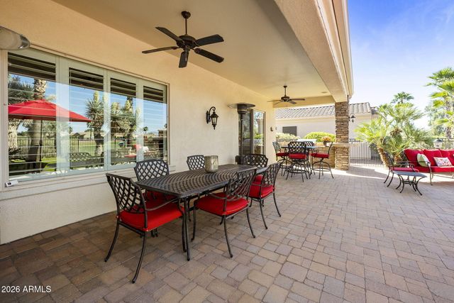 22926 N DE LA GUERRA Court, Sun City West, AZ 85375