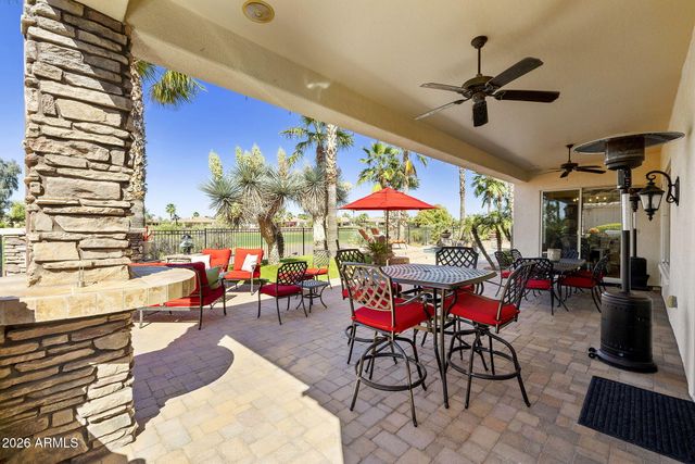 22926 N DE LA GUERRA Court, Sun City West, AZ 85375