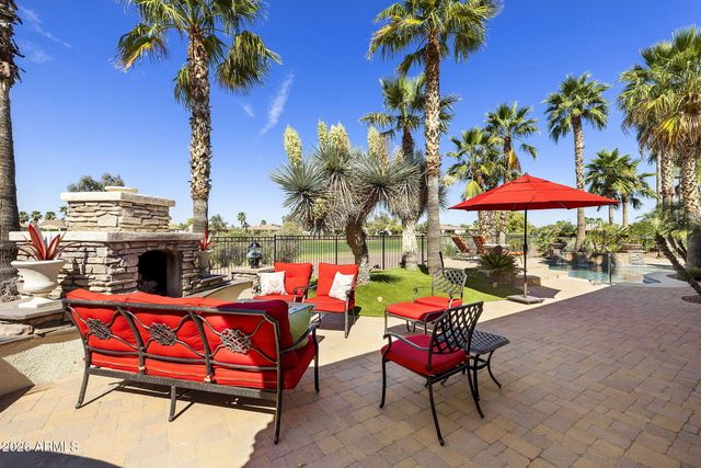 22926 N DE LA GUERRA Court, Sun City West, AZ 85375