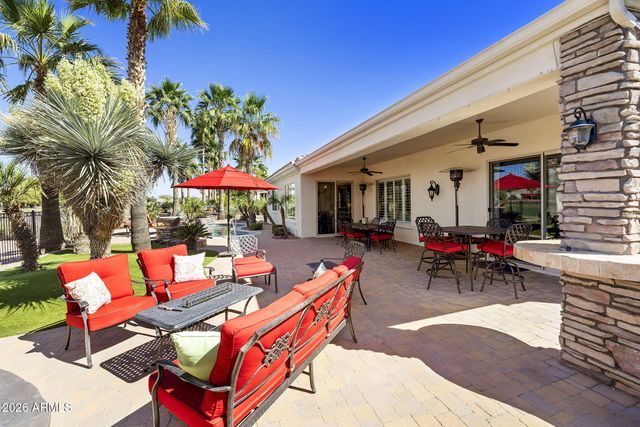 22926 N DE LA GUERRA Court, Sun City West, AZ 85375