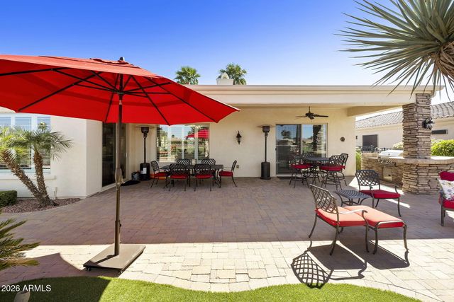 22926 N DE LA GUERRA Court, Sun City West, AZ 85375