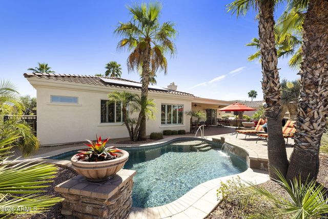 22926 N DE LA GUERRA Court, Sun City West, AZ 85375