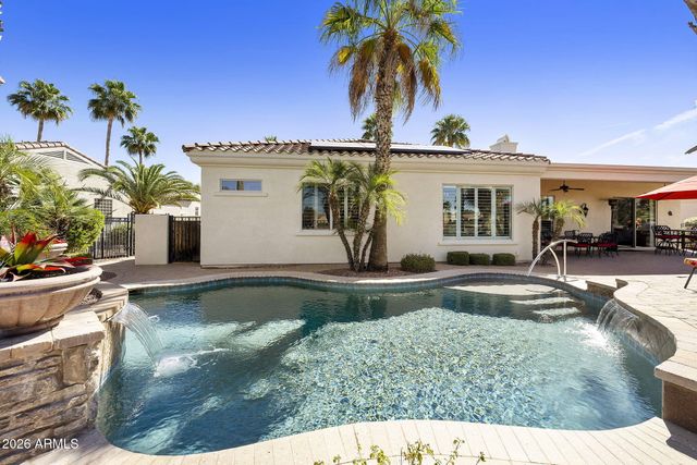 22926 N DE LA GUERRA Court, Sun City West, AZ 85375