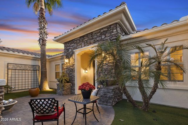 22926 N DE LA GUERRA Court, Sun City West, AZ 85375