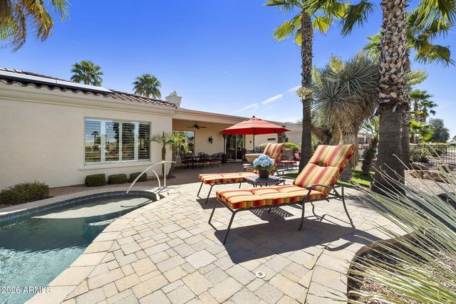 22926 N DE LA GUERRA Court, Sun City West, AZ 85375