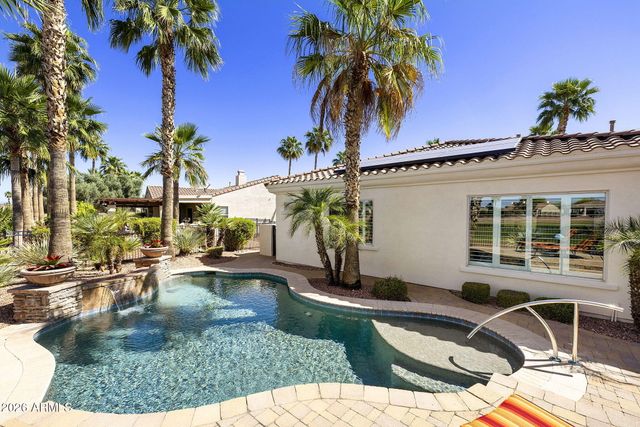 22926 N DE LA GUERRA Court, Sun City West, AZ 85375